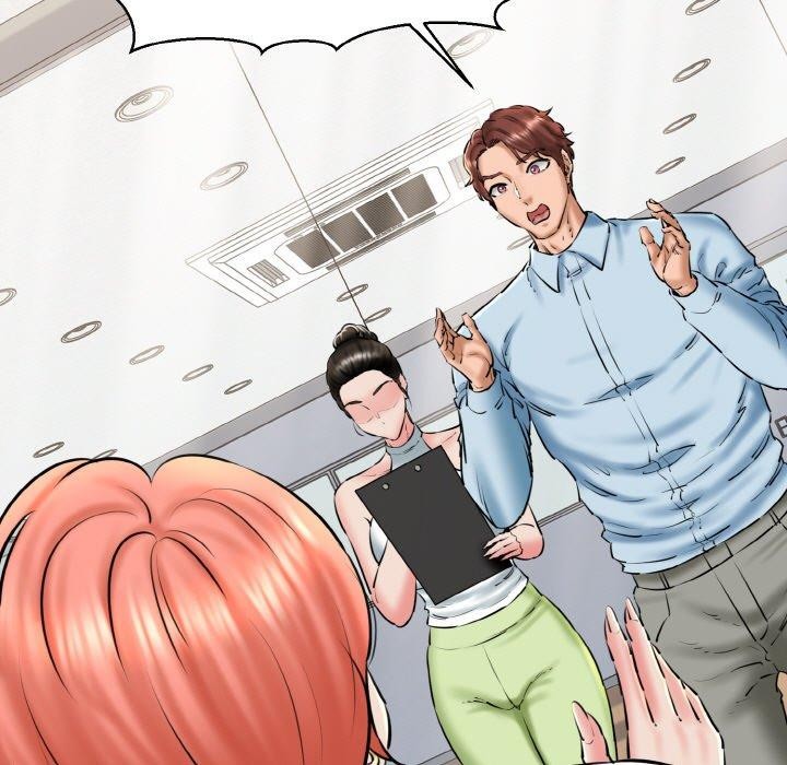 《我的拉拉队宝贝》漫画 第39話