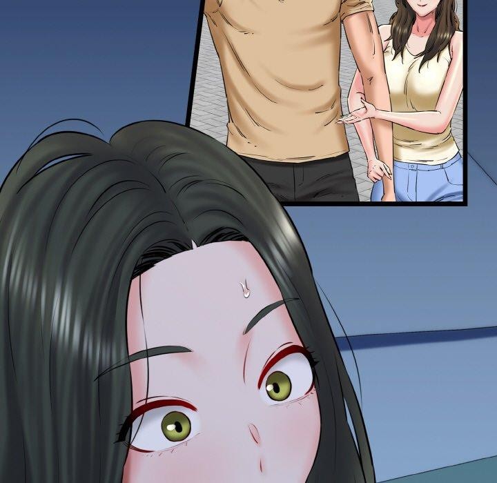 《我的拉拉队宝贝》漫画 第39話