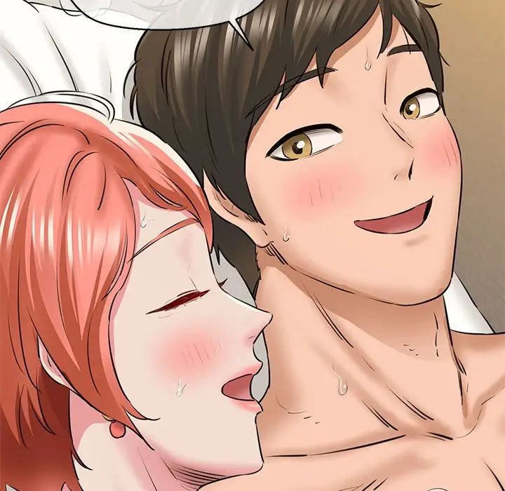 《我的拉拉队宝贝》漫画 第4話
