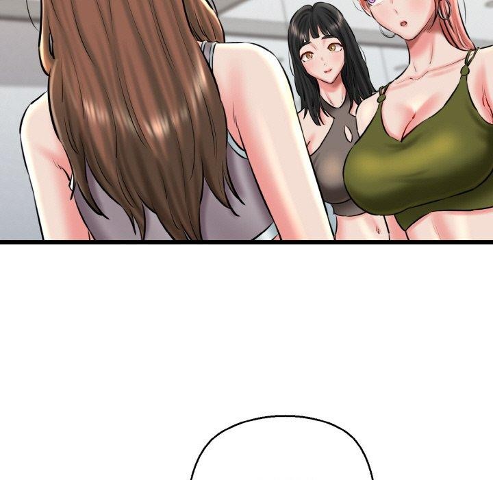 《我的拉拉队宝贝》漫画 第40話