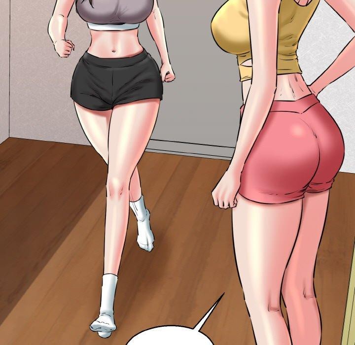《我的拉拉队宝贝》漫画 第40話