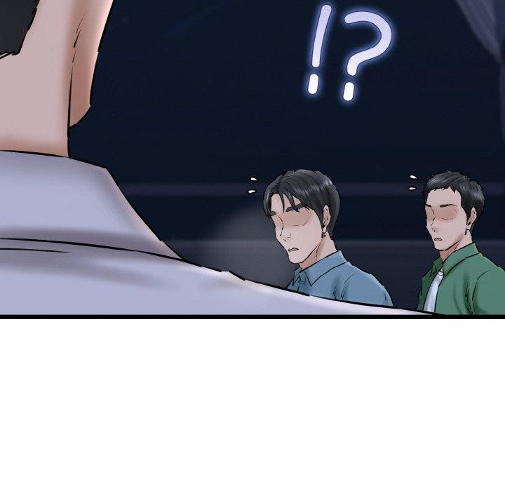 《我的拉拉队宝贝》漫画 第40話
