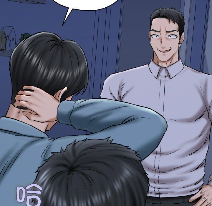 《我的拉拉队宝贝》漫画 第40話