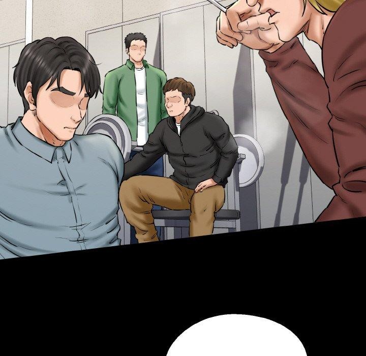 《我的拉拉队宝贝》漫画 第40話