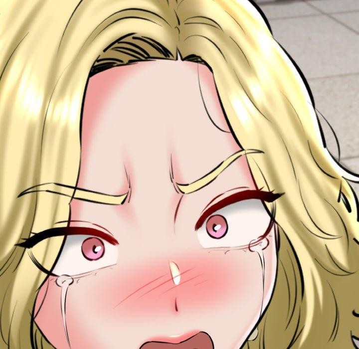 《我的拉拉队宝贝》漫画 第40話