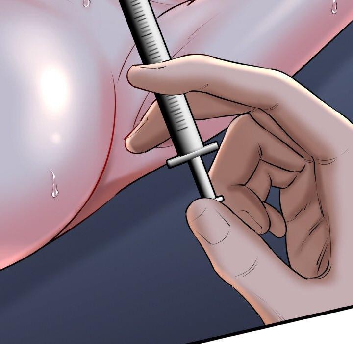 《我的拉拉队宝贝》漫画 第40話
