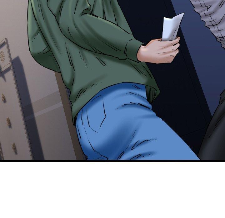 《我的拉拉队宝贝》漫画 第41話