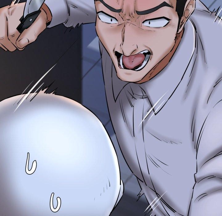《我的拉拉队宝贝》漫画 第41話