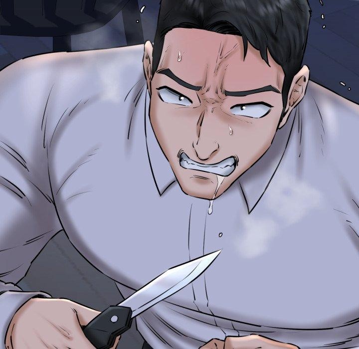 《我的拉拉队宝贝》漫画 第41話