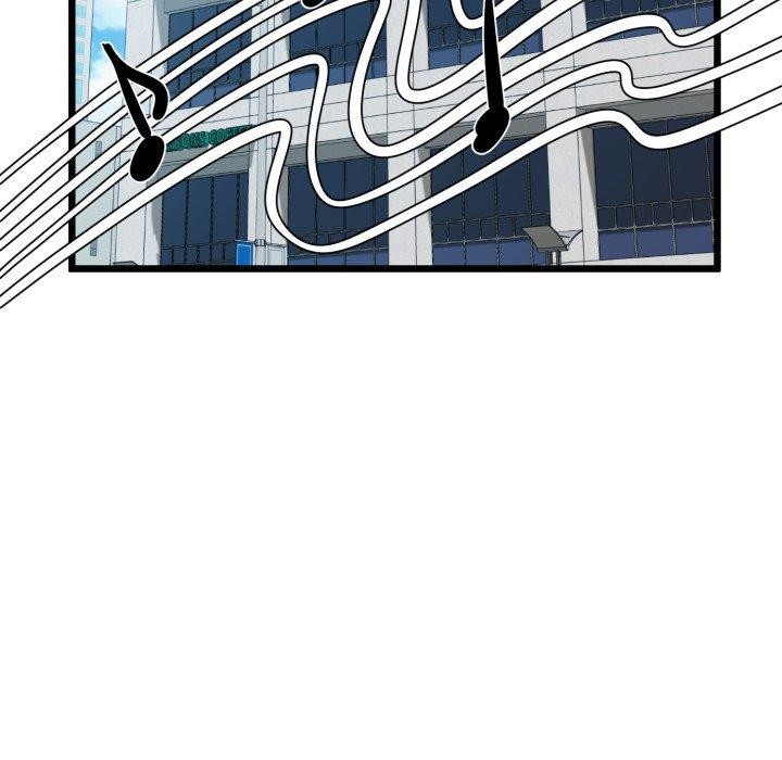 《我的拉拉队宝贝》漫画 第41話