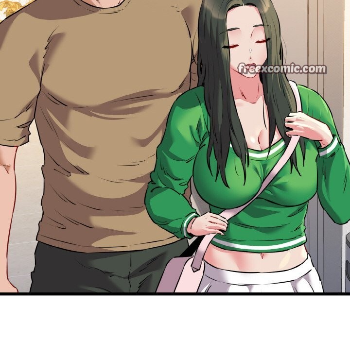 《我的拉拉队宝贝》漫画 第43話