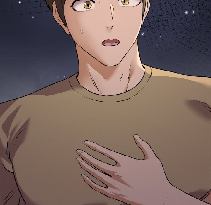 《我的拉拉队宝贝》漫画 第43話