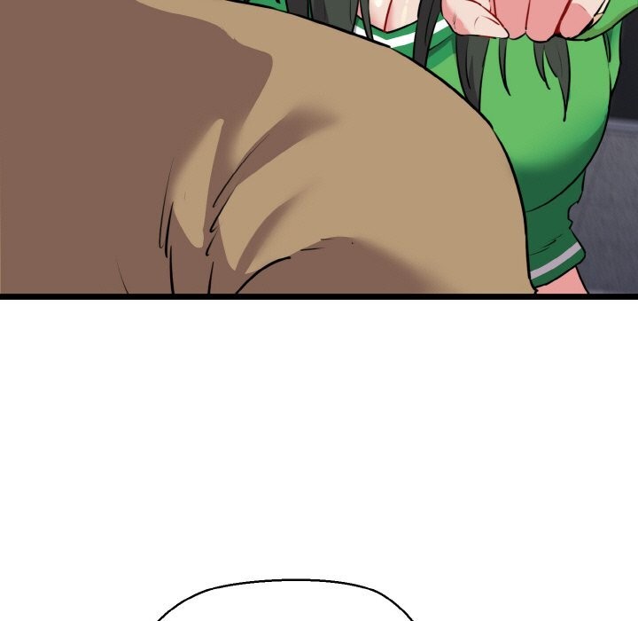 《我的拉拉队宝贝》漫画 第43話
