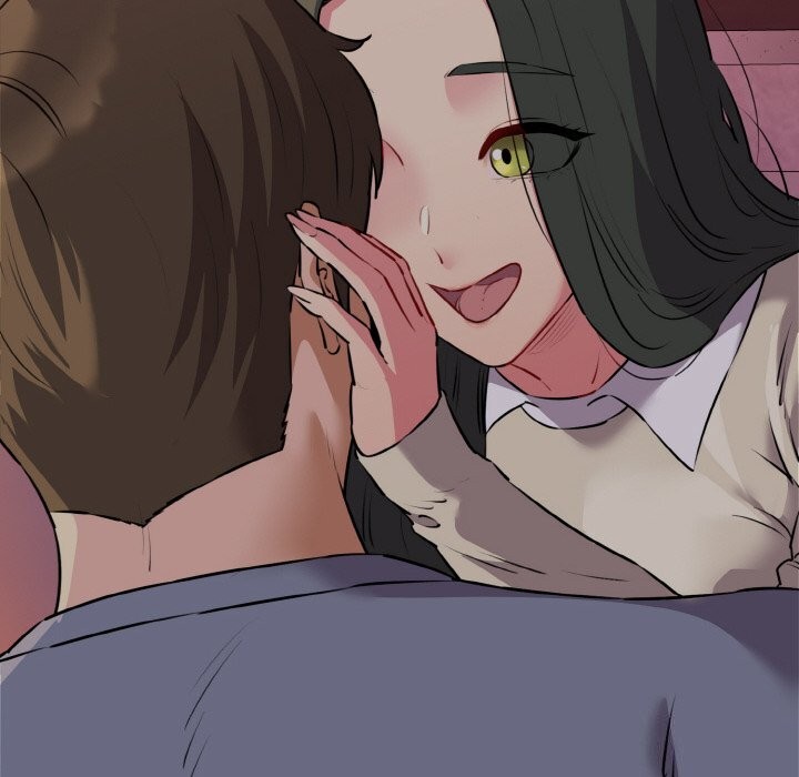 《我的拉拉队宝贝》漫画 第43話