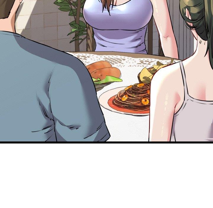 《我的拉拉队宝贝》漫画 第44話