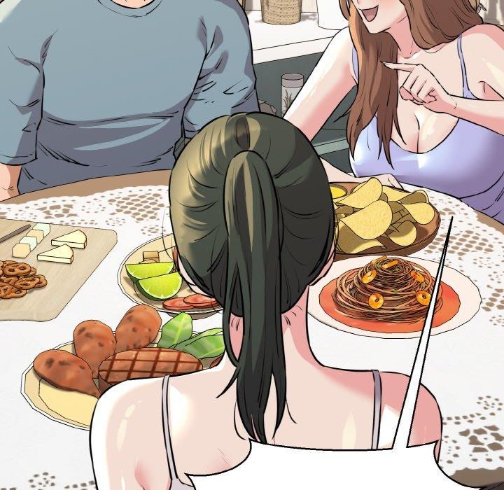 《我的拉拉队宝贝》漫画 第44話