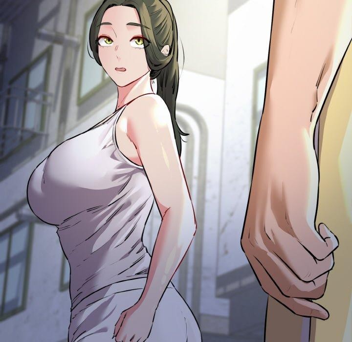 《我的拉拉队宝贝》漫画 第45話