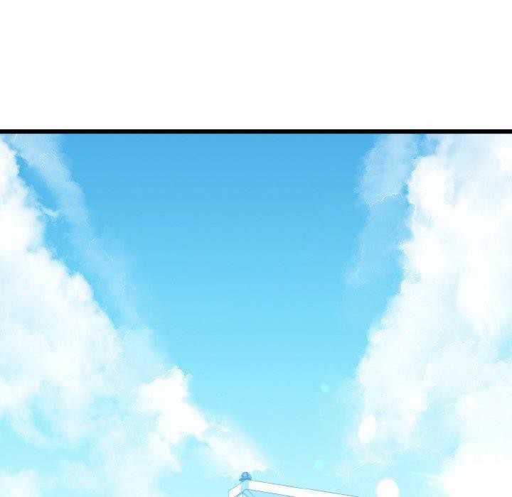 《我的拉拉队宝贝》漫画 第45話