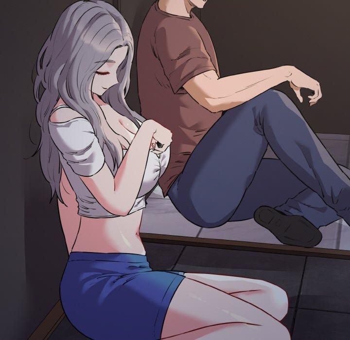《我的拉拉队宝贝》漫画 第46話