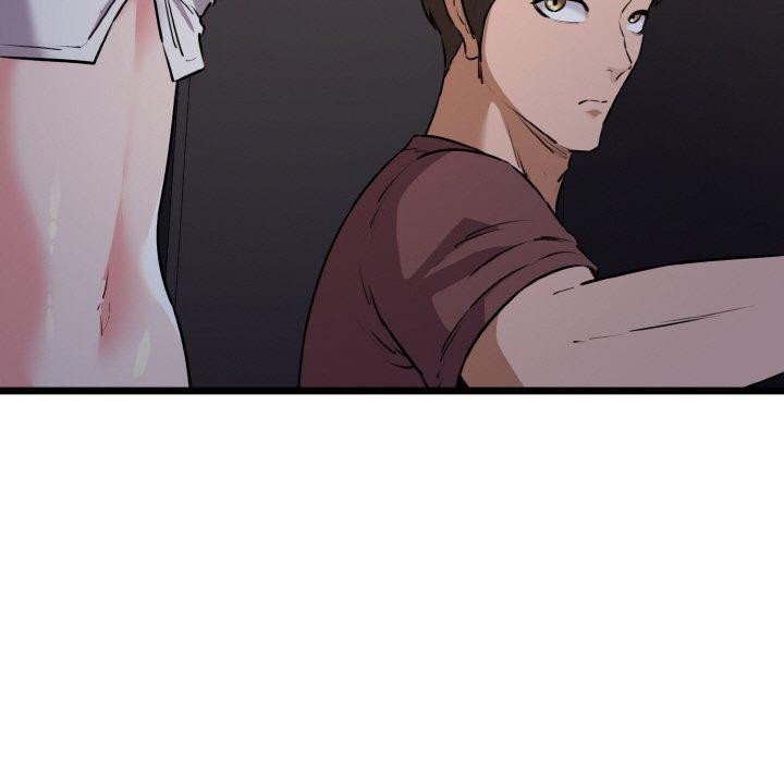 《我的拉拉队宝贝》漫画 第46話