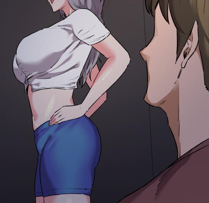 《我的拉拉队宝贝》漫画 第46話