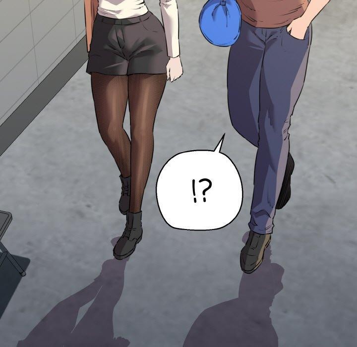 《我的拉拉队宝贝》漫画 第46話