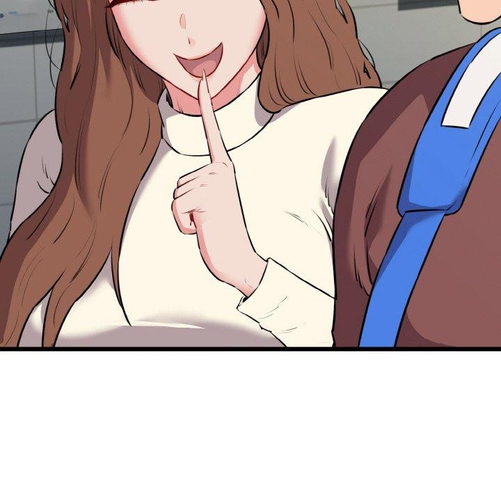 《我的拉拉队宝贝》漫画 第46話