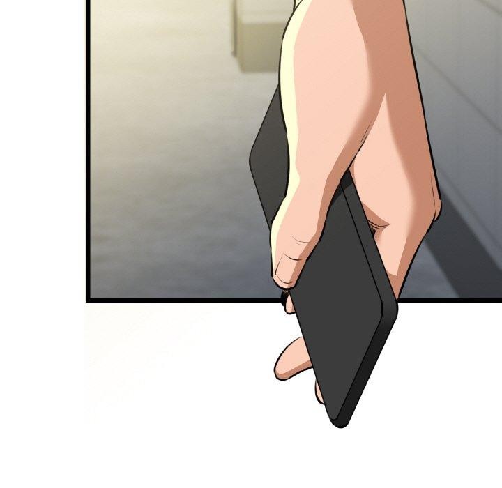 《我的拉拉队宝贝》漫画 第46話