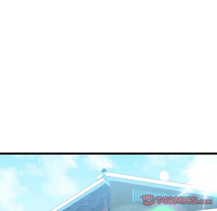 《我的拉拉队宝贝》漫画 第46話