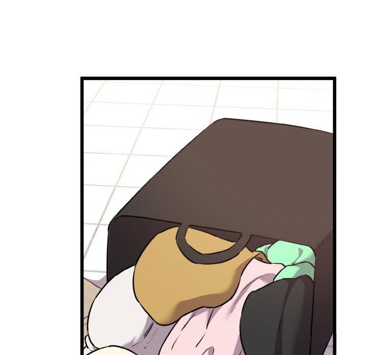 《我的拉拉队宝贝》漫画 第46話