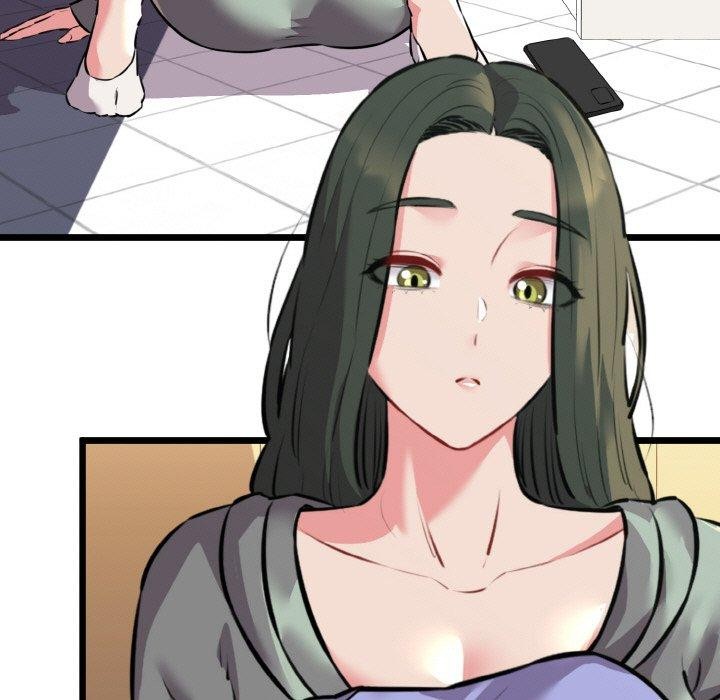 《我的拉拉队宝贝》漫画 第46話