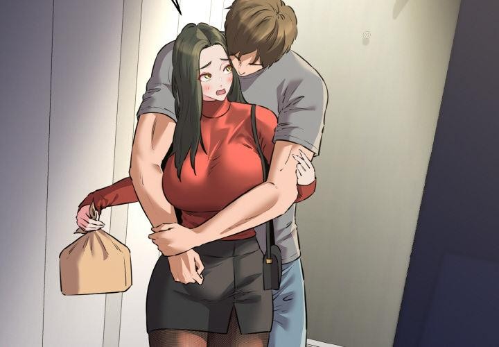 《我的拉拉队宝贝》漫画 第47話