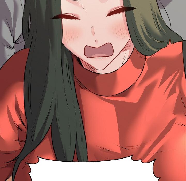 《我的拉拉队宝贝》漫画 第47話