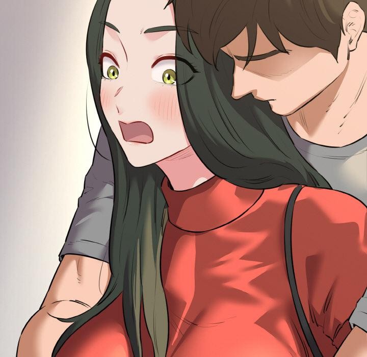 《我的拉拉队宝贝》漫画 第47話