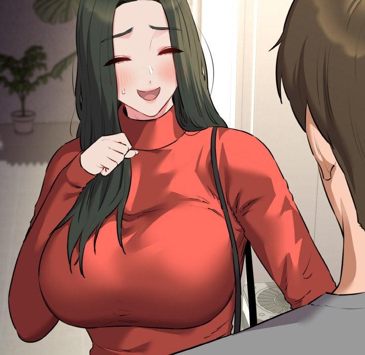 《我的拉拉队宝贝》漫画 第47話