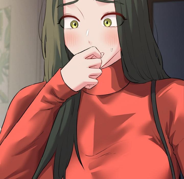 《我的拉拉队宝贝》漫画 第47話