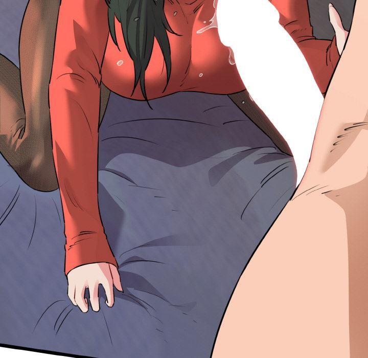 《我的拉拉队宝贝》漫画 第47話