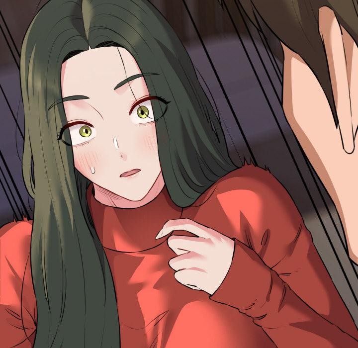 《我的拉拉队宝贝》漫画 第47話