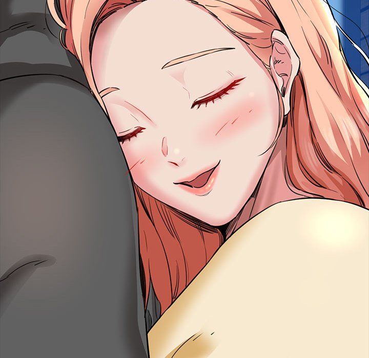 《我的拉拉队宝贝》漫画 第5話
