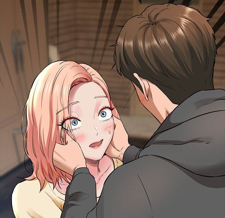 《我的拉拉队宝贝》漫画 第5話