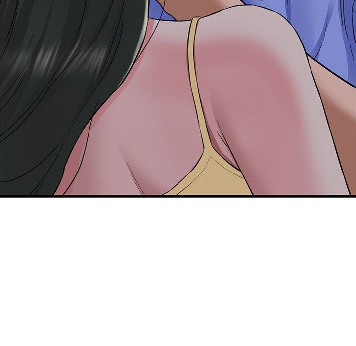 《我的拉拉队宝贝》漫画 第5話