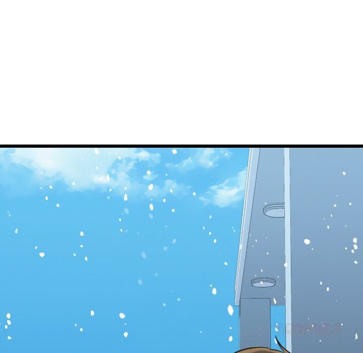 《我的拉拉队宝贝》漫画 第50話