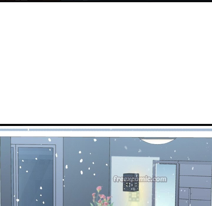《我的拉拉队宝贝》漫画 第50話