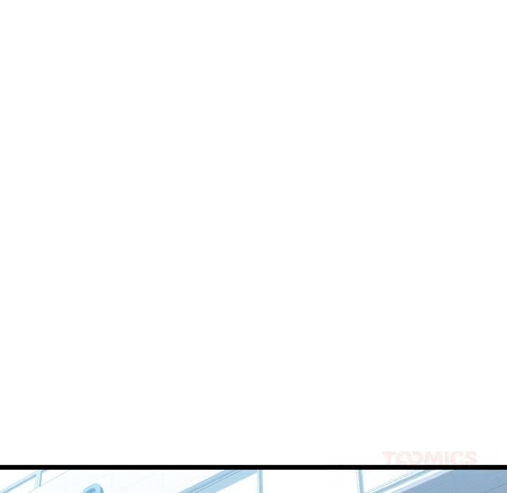 《我的拉拉队宝贝》漫画 第50話