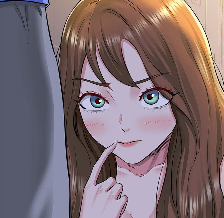《我的拉拉队宝贝》漫画 第6話