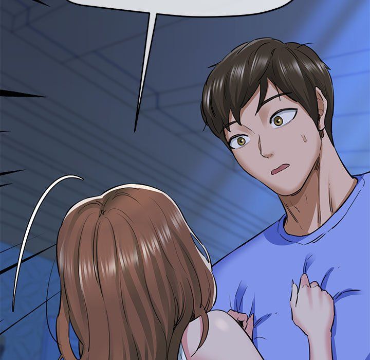 《我的拉拉队宝贝》漫画 第6話