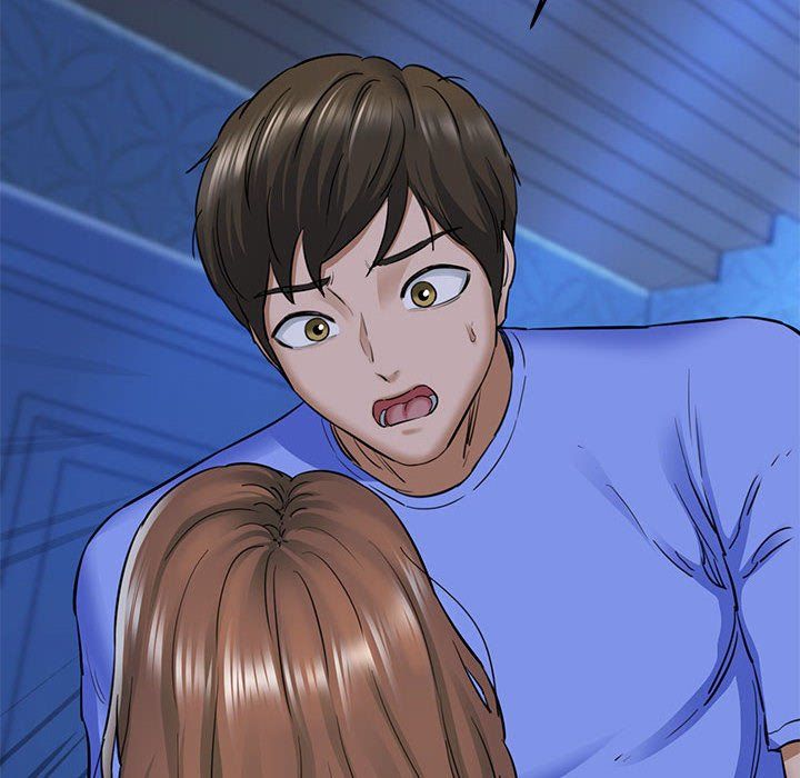 《我的拉拉队宝贝》漫画 第6話