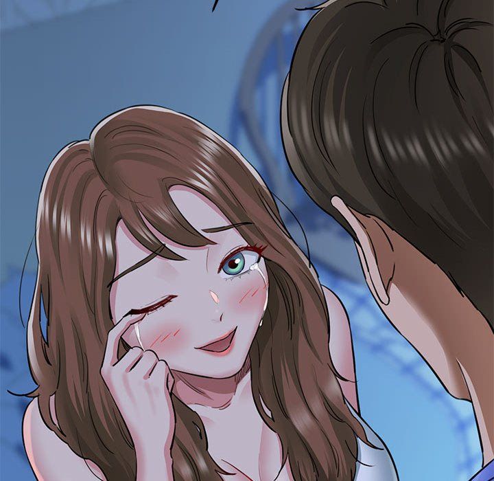 《我的拉拉队宝贝》漫画 第6話