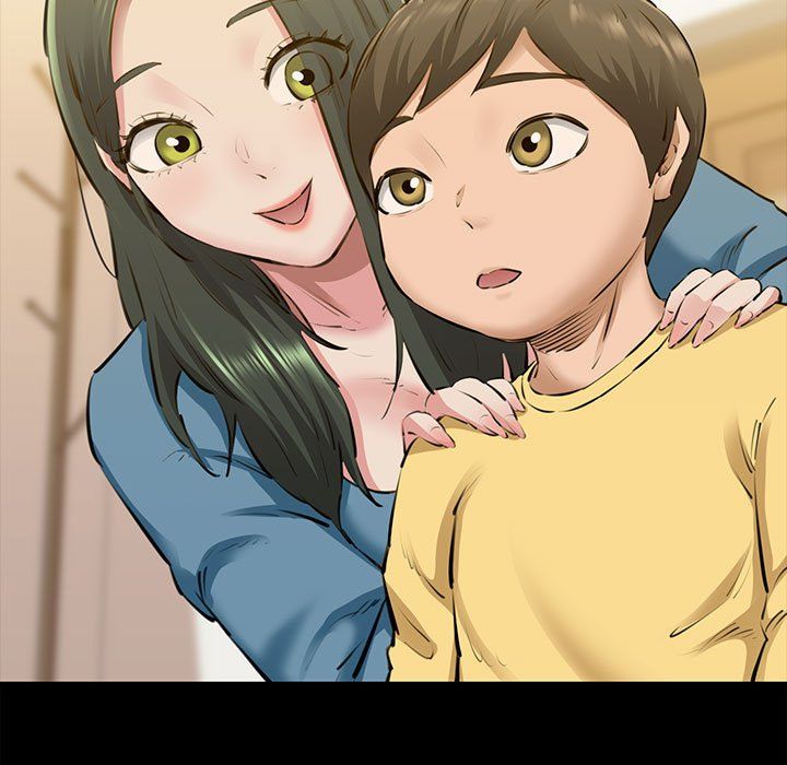 《我的拉拉队宝贝》漫画 第7話