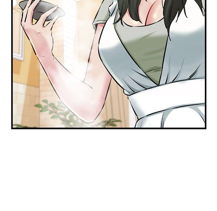 《我的拉拉队宝贝》漫画 第8話